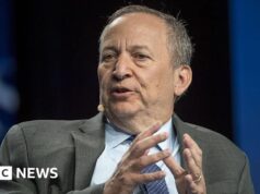 Larry Summers renunciou ao conselho da OpenAI depois que os e-mails de Epstein foram divulgados