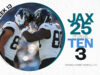 Vitória da Divisão 1 do Jaguars contra Titans na Semana 13
