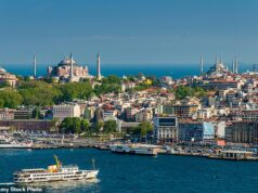 Britânico, 36 anos, morre após passar por transplante capilar e tratamento odontológico em dois dias na Turquia