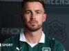 Joe Ralls: O novo meio-campista do Plymouth Argyle espera que sua experiência possa ajudar o clube