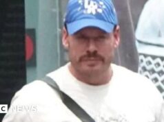 Snowboarder olímpico que virou traficante acusado de assassinato de testemunha