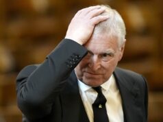 Reino Unido pondera remover o ex-príncipe Andrew da linha de sucessão em meio à investigação de Epstein | Notícias de investigação