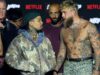 Luta de boxe entre Jake Paul e Gervonta Davis em 14 de novembro cancelada | Notícias de boxe