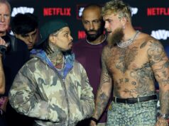Luta de boxe entre Jake Paul e Gervonta Davis em 14 de novembro cancelada | Notícias de boxe