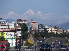 Avalanche atinge Monte Yalung Ri, no Nepal, matando sete alpinistas | Notícias sobre o clima