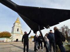 Guerra Rússia-Ucrânia: Lista dos principais eventos, dia 1.349 | Notícias da guerra Rússia-Ucrânia