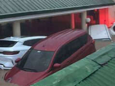 Dois mortos quando o tufão Kalmaegi provoca grandes inundações no centro das Filipinas | Notícias meteorológicas