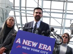 Mamdani diz que os republicanos estão com medo de que ele possa resolver a crise de acessibilidade | Política