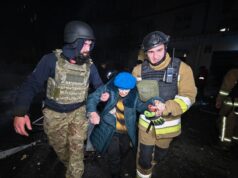 Guerra Rússia-Ucrânia: Lista dos principais eventos, dia 1.365 | Notícias da guerra Rússia-Ucrânia