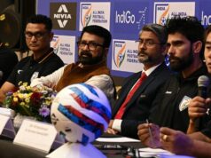 AIFF aguarda clareza da AFC sobre slots continentais para clubes ISL em meio a preocupações com jogos: Relatório | Notícias de futebol