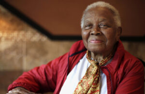 Ella Jenkins, ‘Primeira Dama da Música Infantil’