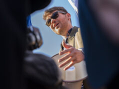 Depois de uma noite eleitoral desastrosa, a guerra civil do Partido Republicano começou