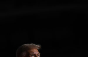 Epstein faz capa para o Partido Republicano ‘Dirty Donald’ em meio a consequências de e-mail