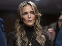 Epstein não era tão pedófilo, diz Megyn Kelly