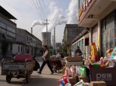 As emissões da China atingirão o pico mais tarde do que o previsto anteriormente, dizem especialistas | Notícias sobre a crise climática