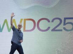 Uma boa semana para Tim Cook, uma semana ruim para Stephen Clobeck