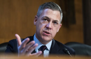 Você nunca vai adivinhar o que este republicano atribui a Biden