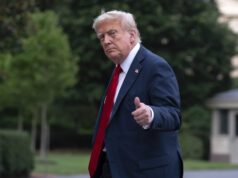 Empresa obscura de criptografia ‘não tem problema’ em subornar Trump