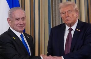 Trump pede formalmente ao presidente de Israel que perdoe Netanyahu após trégua em Gaza | Notícias de Donald Trump