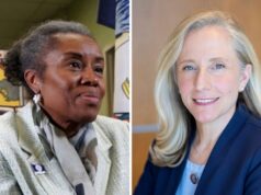 Eleição de 2025: resultados para governador da Virgínia