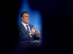 A queda final de Andrew Cuomo