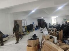 Militares de Mianmar invadem centro de golpes online e prendem quase 350 na fronteira com a Tailândia | Notícias