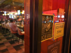 Trump ainda não está satisfeito com a brutalidade dos ataques do ICE