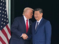 China joga Trump e Trump joga CBS
