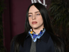 Estrela pop isca ‘foda-se, buceta patética b-ensina covarde’ Elon Musk