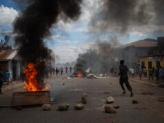 As eleições na Tanzânia não cumpriram os padrões democráticos: União Africana | Notícias Eleitorais