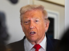 CBS enterrou o clipe de Trump