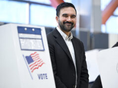 O Partido Republicano entra em pânico enquanto Mamdani se aproxima da vitória na prefeitura de Nova York