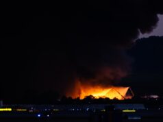 Como o avião de carga da UPS caiu em Louisville, o que sabemos sobre as vítimas | Notícias da Aviação