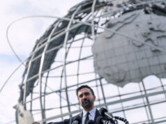 Mamdani tem uma mensagem severa para o ICE