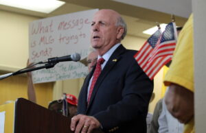 Grupos conservacionistas criticaram a escolha de Trump para liderar a principal agência ambiental