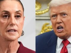 ‘Restrito’: as tropas dos EUA tentaram isolar uma praia mexicana? | Notícias sobre disputas fronteiriças