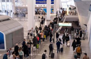 Senado dos EUA se aproxima de votação de projeto de lei para encerrar paralisação governamental de 40 dias | Notícias do governo