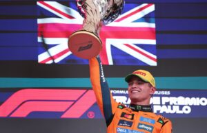 Norris vence GP do Brasil e amplia liderança do campeonato de F1 sobre Piastri | Notícias sobre automobilismo