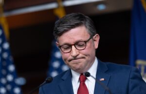 O presidente da Câmara, Johnson, diz que a Câmara retornará a Washington para votação do acordo de paralisação | Notícias de Donald Trump