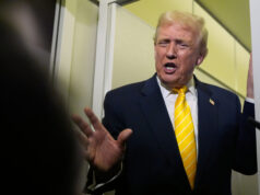 Os ataques de Trump a jornalistas estão se intensificando