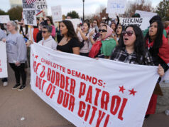 A operação Charlotte expôs o núcleo vazio da repressão à imigração de Trump