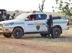 Homens armados sequestram 13 mulheres no último sequestro na Nigéria | Notícias