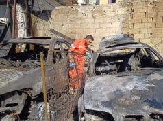 ‘Principalmente crianças mortas’ em ataque israelense ao campo no Líbano | Conflito Israel-Palestina