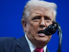 Trump diz que assinou projeto de lei para divulgar arquivos de Epstein | Notícias de Donald Trump