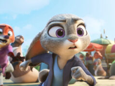 ‘Zootopia 2’ dá vitória nas bilheterias do fim de semana de férias da Disney – The Mercury News
