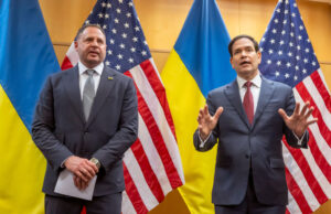 Negociações secretas entre EUA e Rússia levam a plano para atacar a Ucrânia – Mercury News