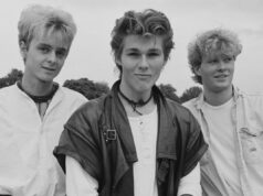 3 maravilhas de um só sucesso da década de 1980 que os jovens ainda ouvem hoje