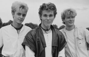 3 maravilhas de um só sucesso da década de 1980 que os jovens ainda ouvem hoje