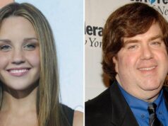 Amanda Bynes nega alegações de que Dan Snyder a engravidou