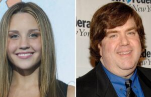 Amanda Bynes nega alegações de que Dan Snyder a engravidou